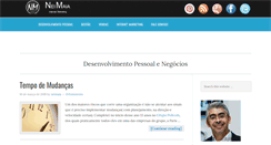 Desktop Screenshot of neimaia.com